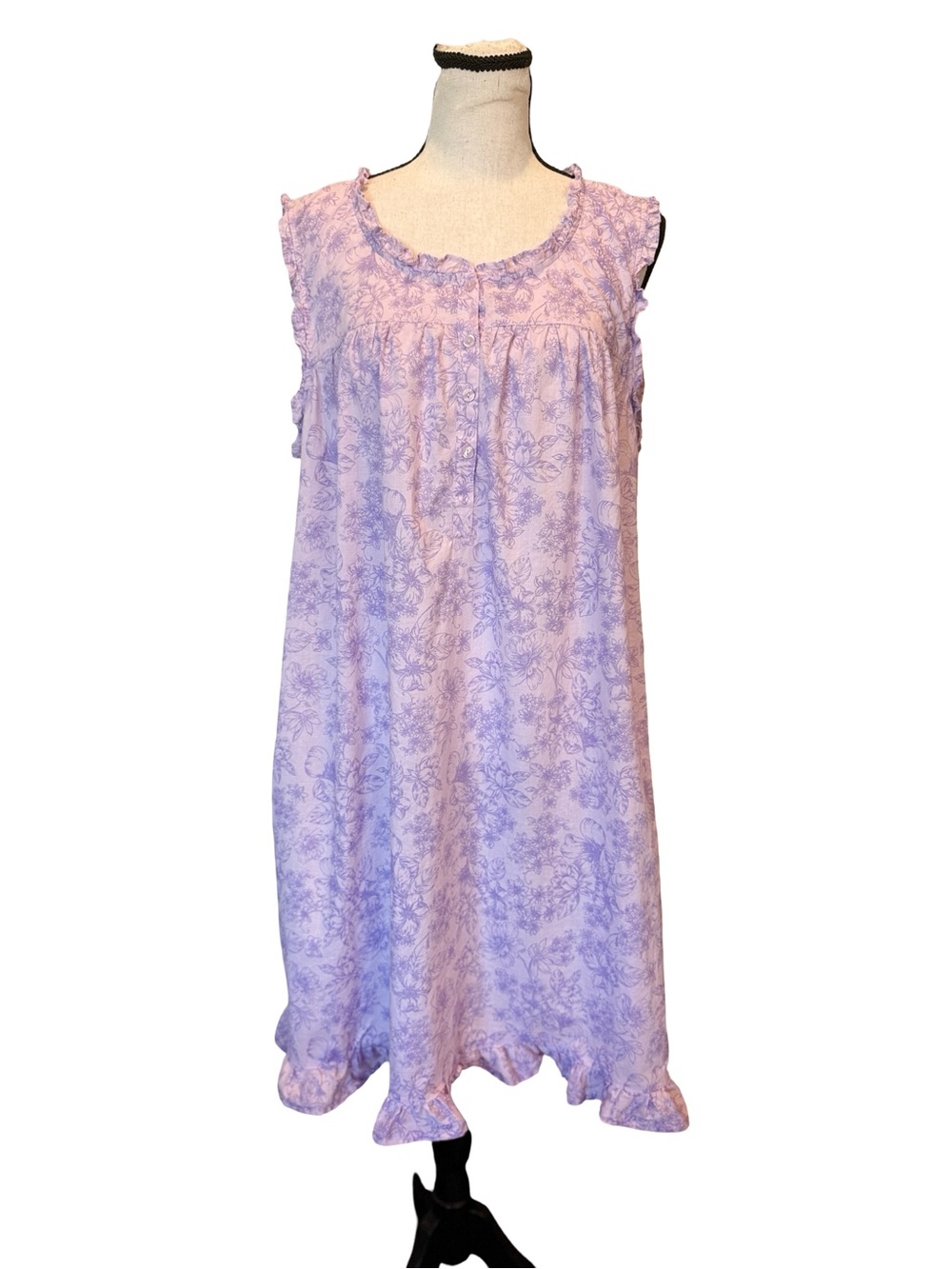 Nightgown